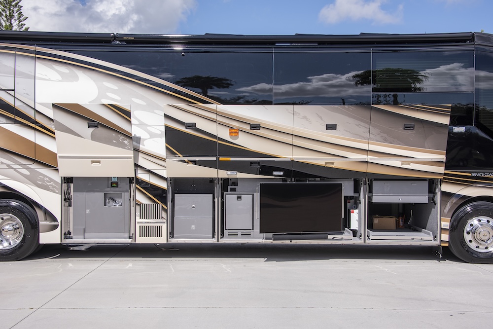 2020 Prevost  Liberty H3-45 For Sale