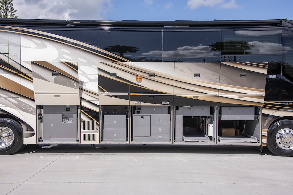 2020 Prevost  Liberty H3-45 For Sale