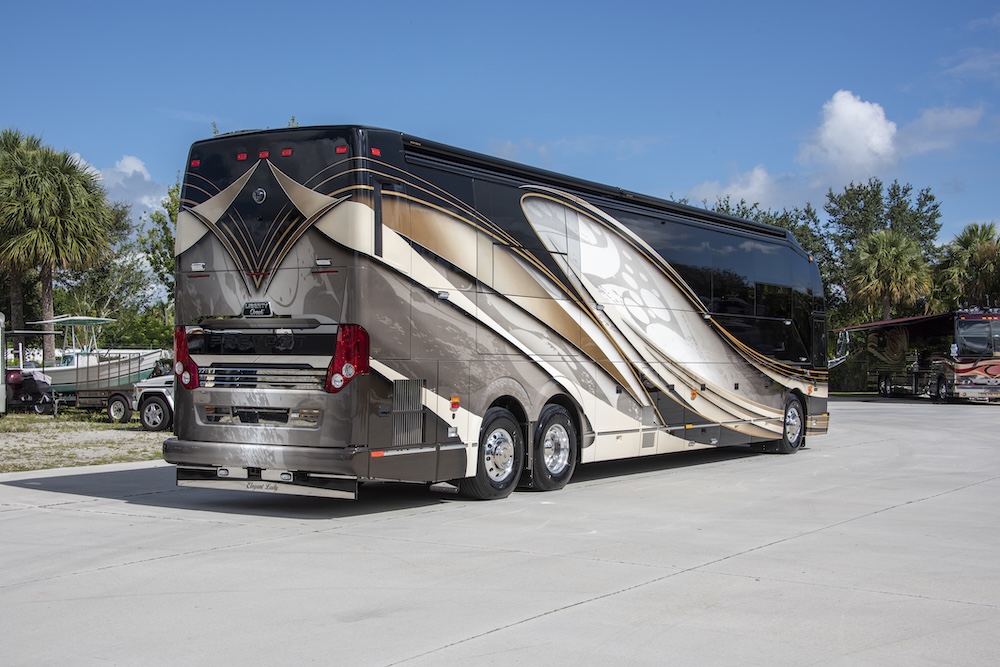 2020 Prevost  Liberty H3-45 For Sale