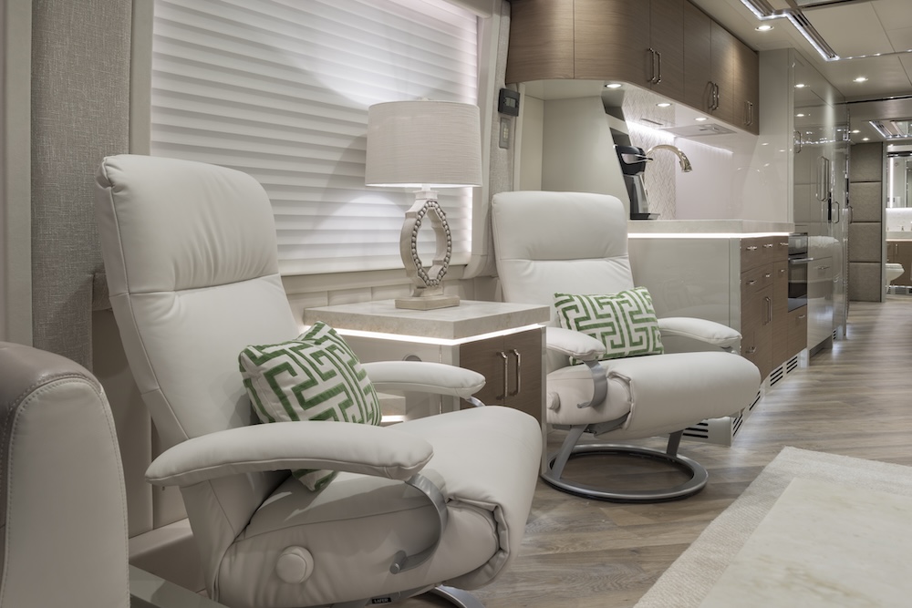 2020 Prevost  Liberty H3-45 For Sale