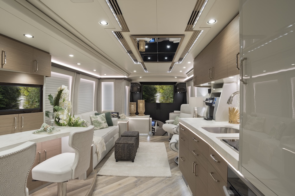 2020 Prevost  Liberty H3-45 For Sale
