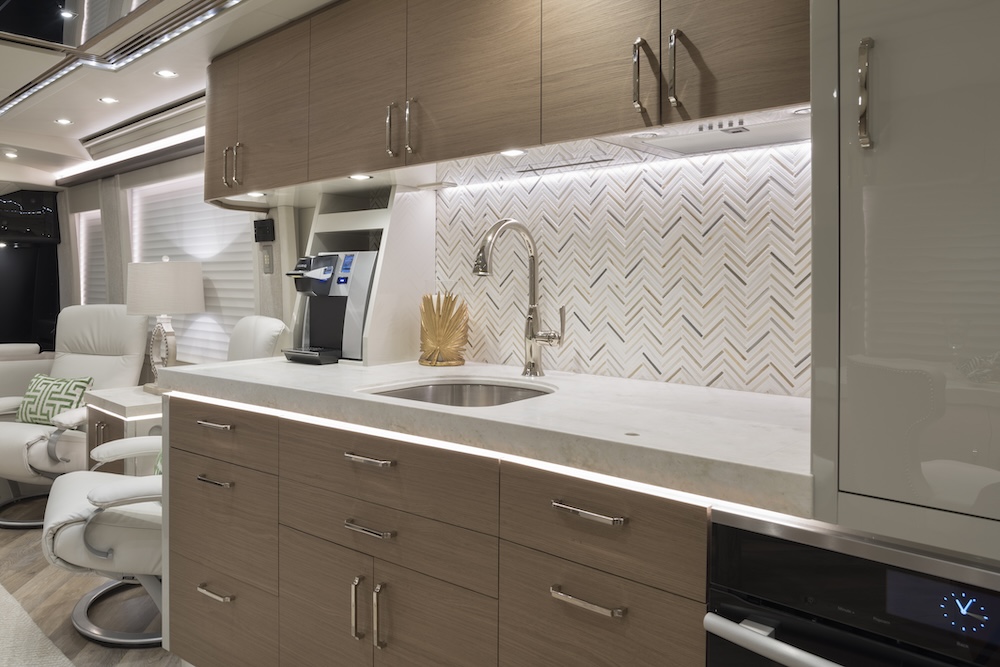 2020 Prevost  Liberty H3-45 For Sale