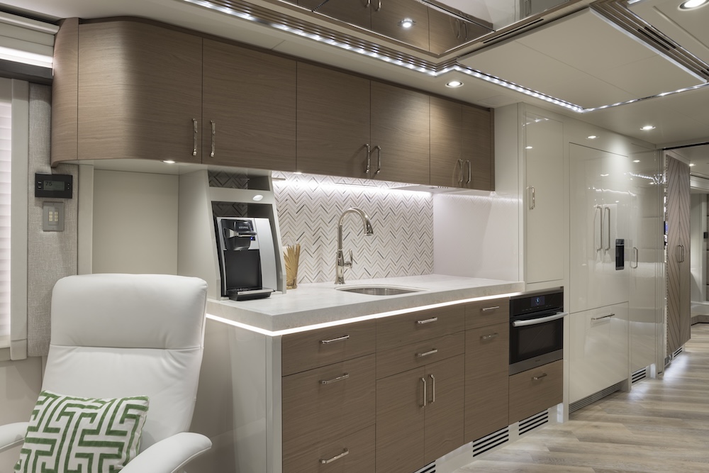 2020 Prevost  Liberty H3-45 For Sale