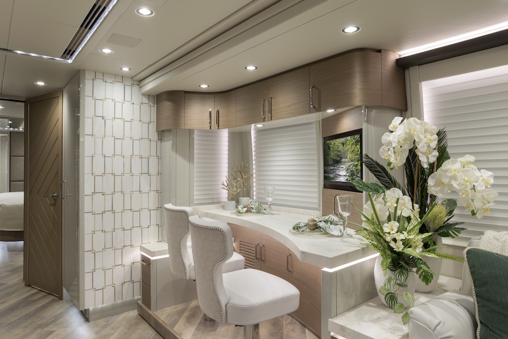 2020 Prevost  Liberty H3-45 For Sale