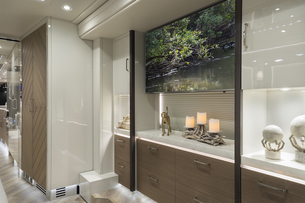 2020 Prevost  Liberty H3-45 For Sale