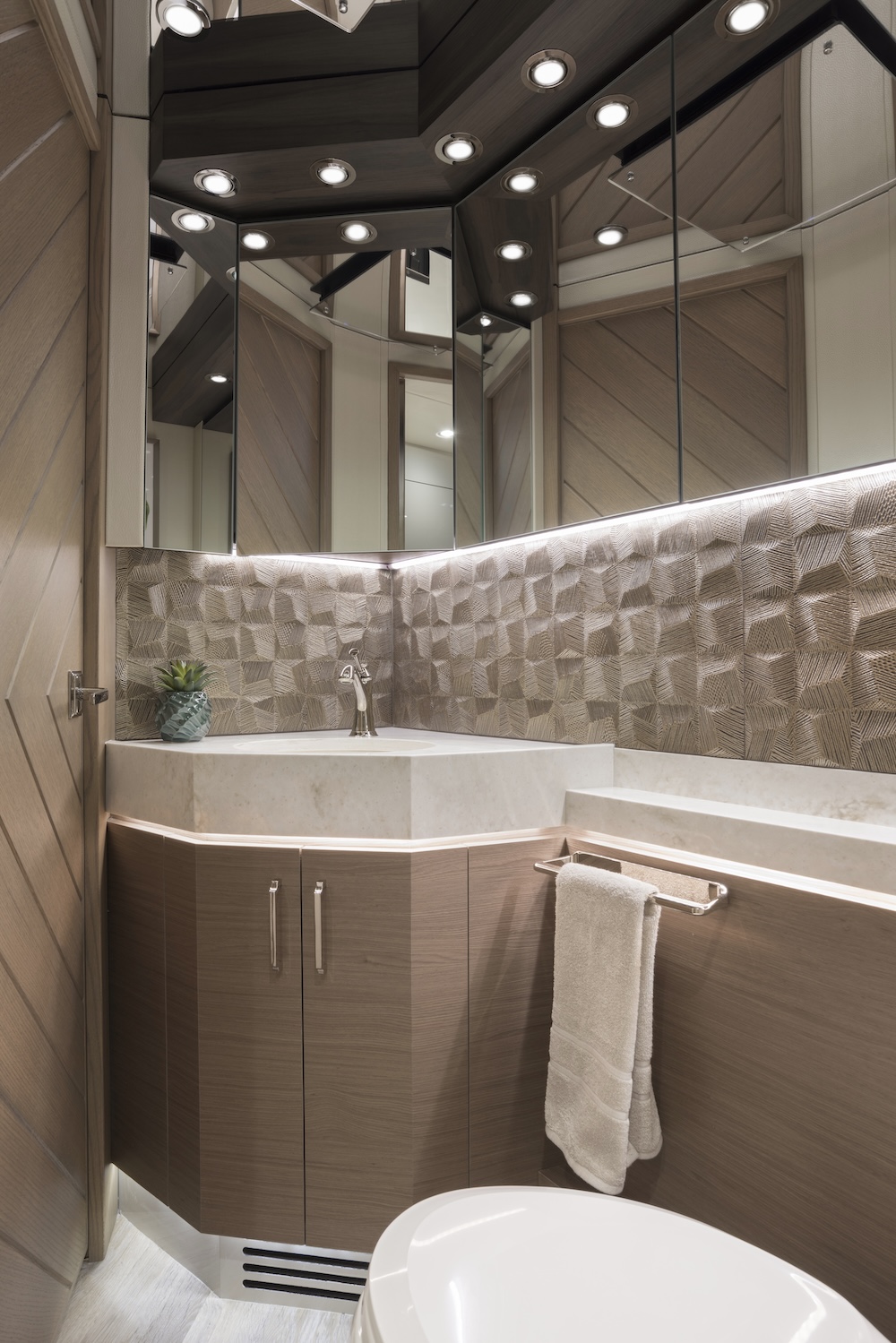 2020 Prevost  Liberty H3-45 For Sale