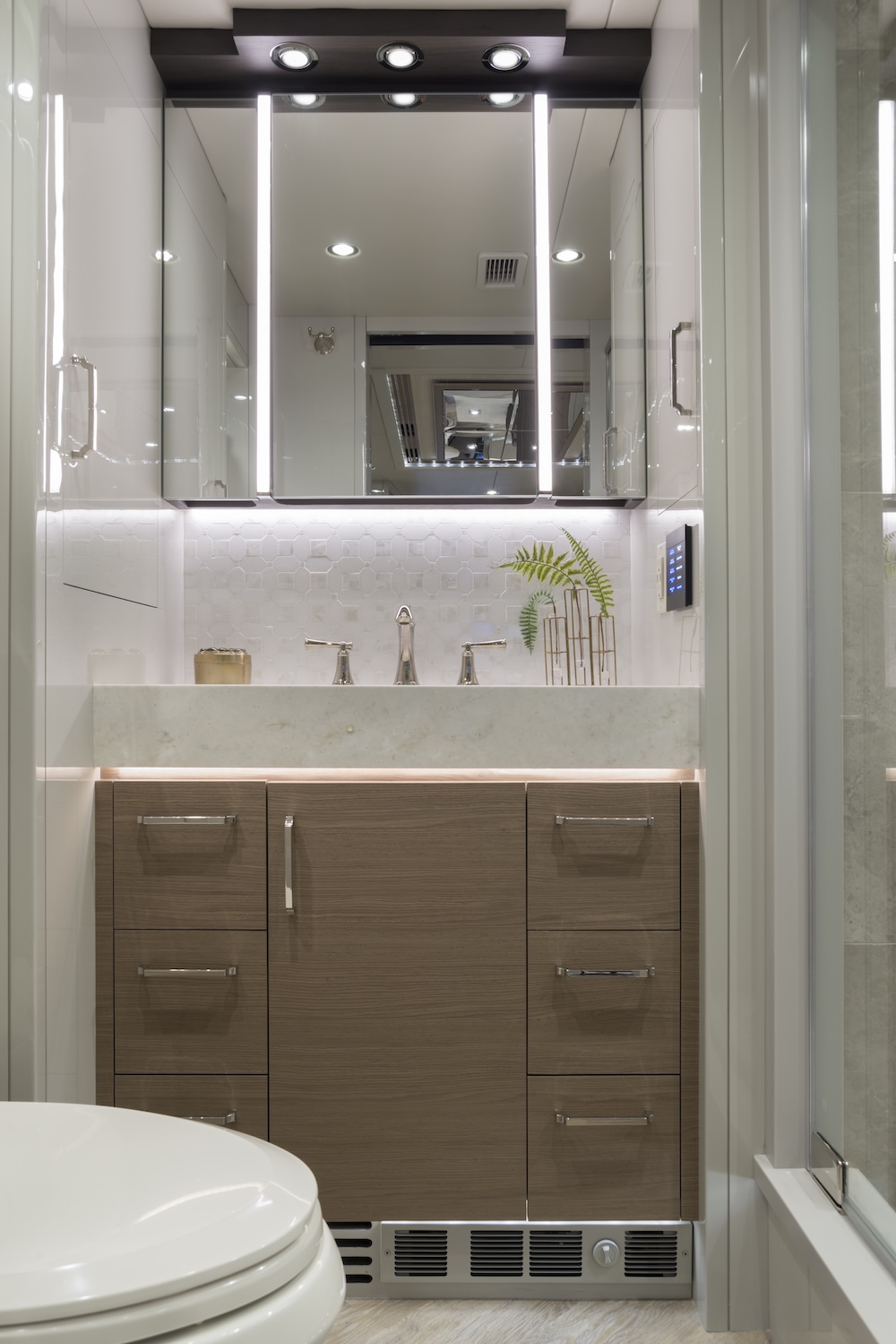 2020 Prevost  Liberty H3-45 For Sale