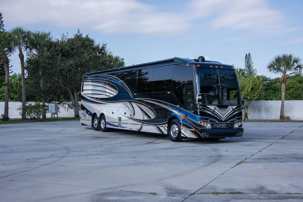 2020 Prevost Liberty H3-45 For Sale