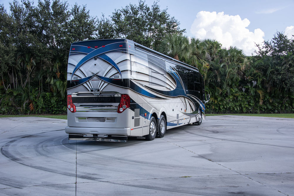 2020 Prevost Liberty H3-45 For Sale