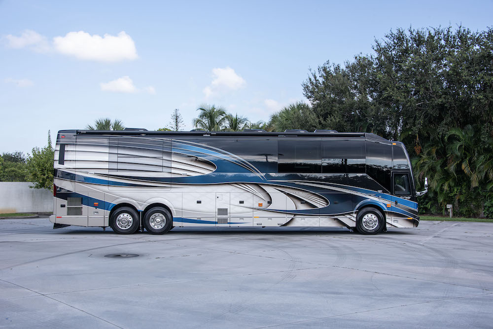 2020 Prevost Liberty H3-45 For Sale