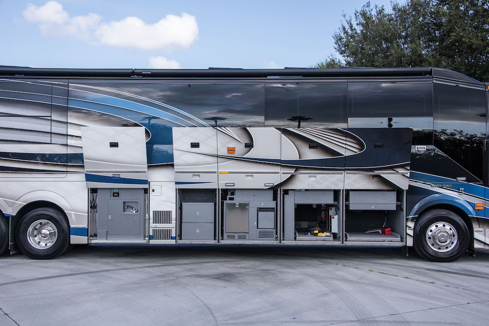 2020 Prevost Liberty H3-45 For Sale