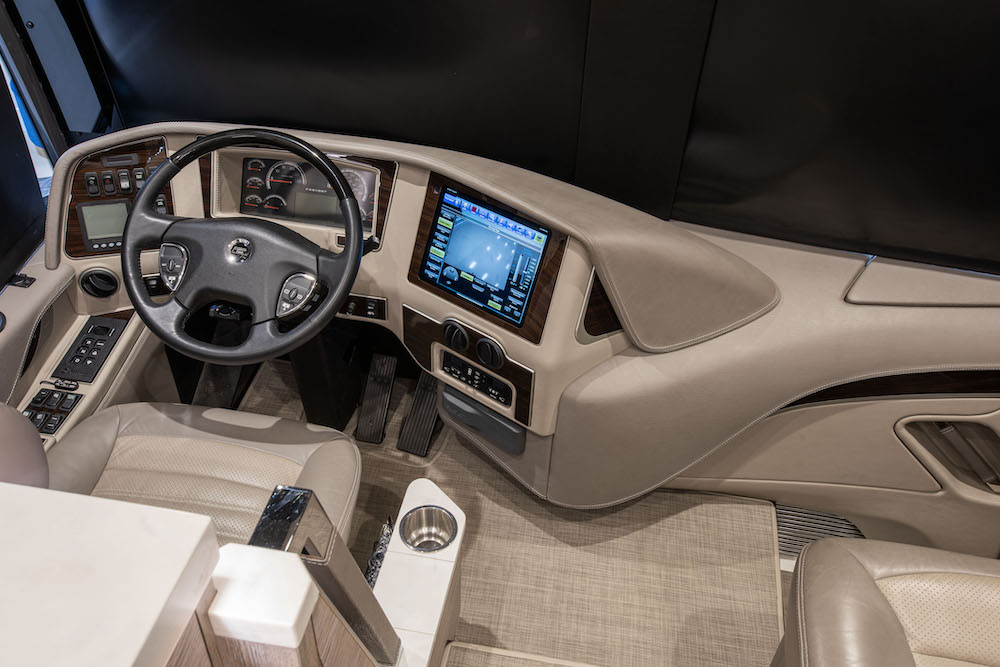 2020 Prevost Liberty H3-45 For Sale