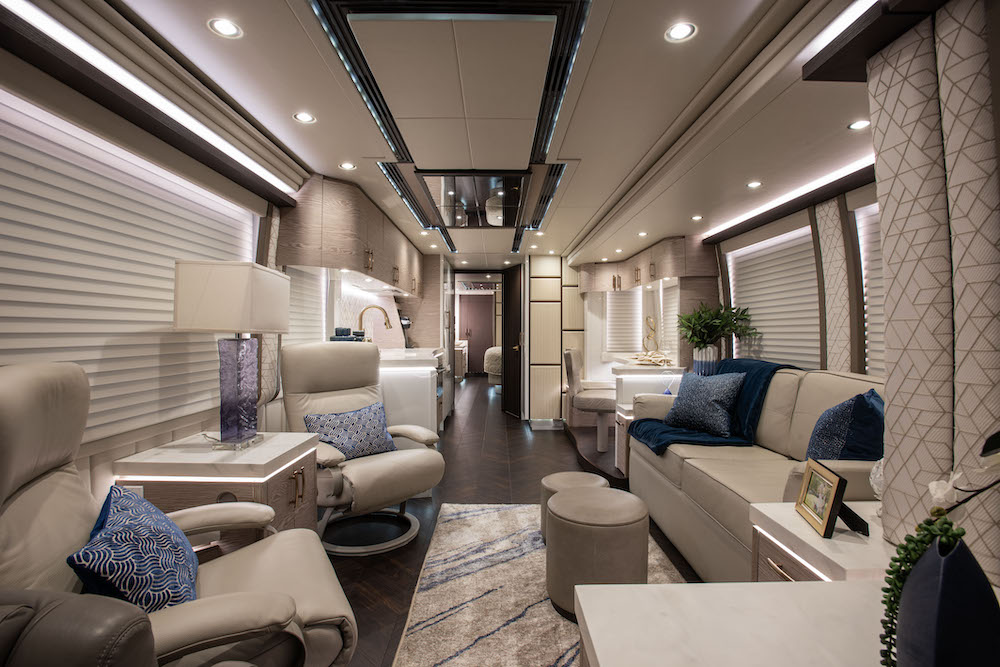 2020 Prevost Liberty H3-45 For Sale