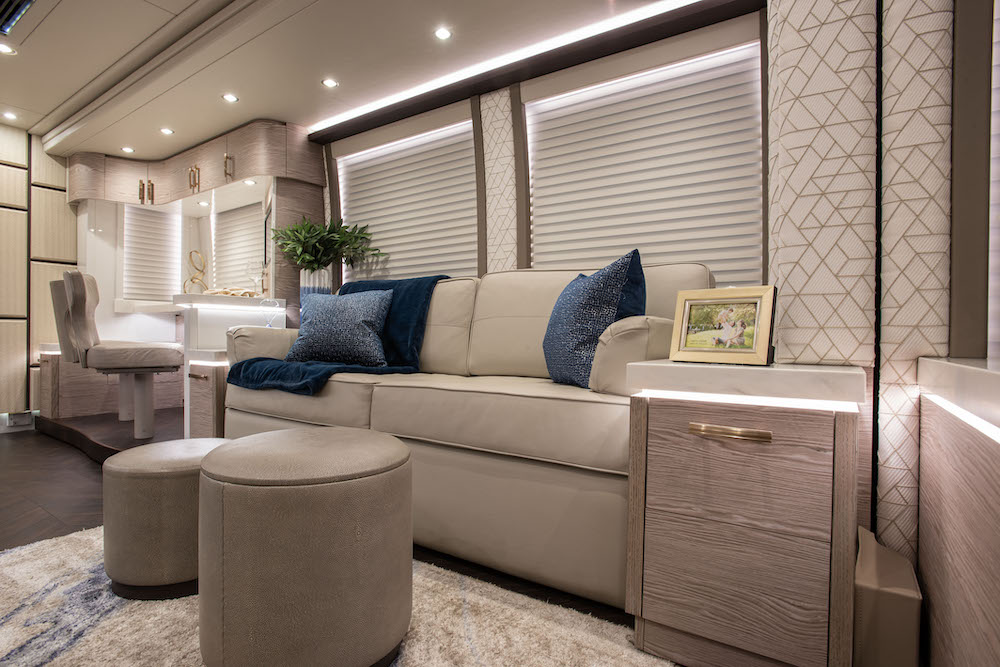 2020 Prevost Liberty H3-45 For Sale