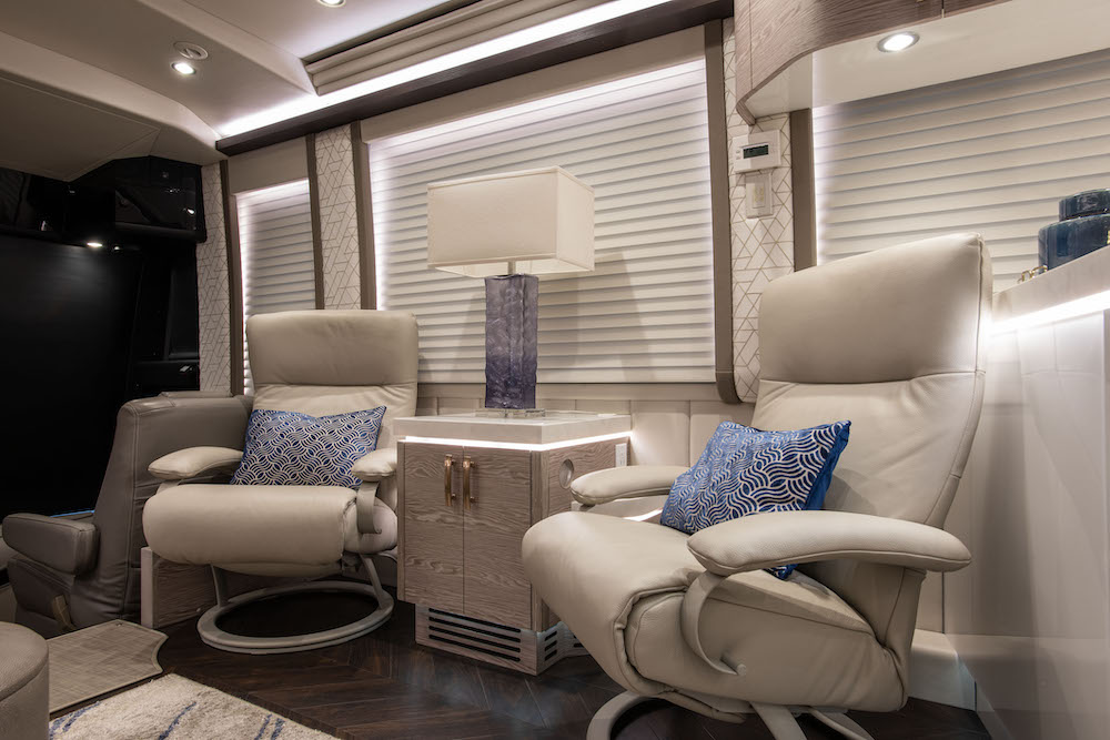 2020 Prevost Liberty H3-45 For Sale