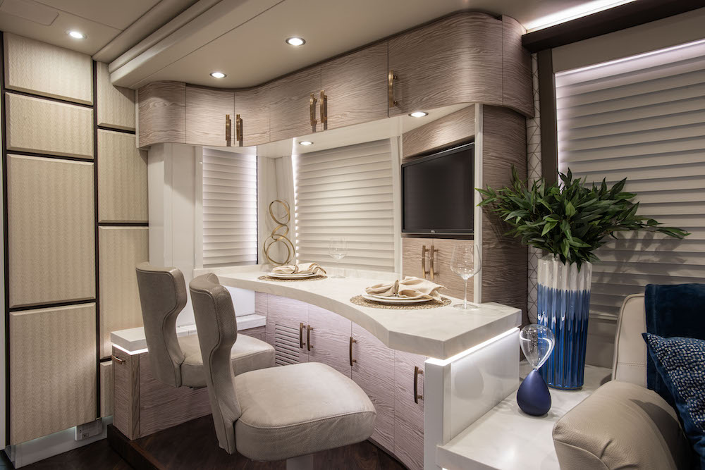 2020 Prevost Liberty H3-45 For Sale