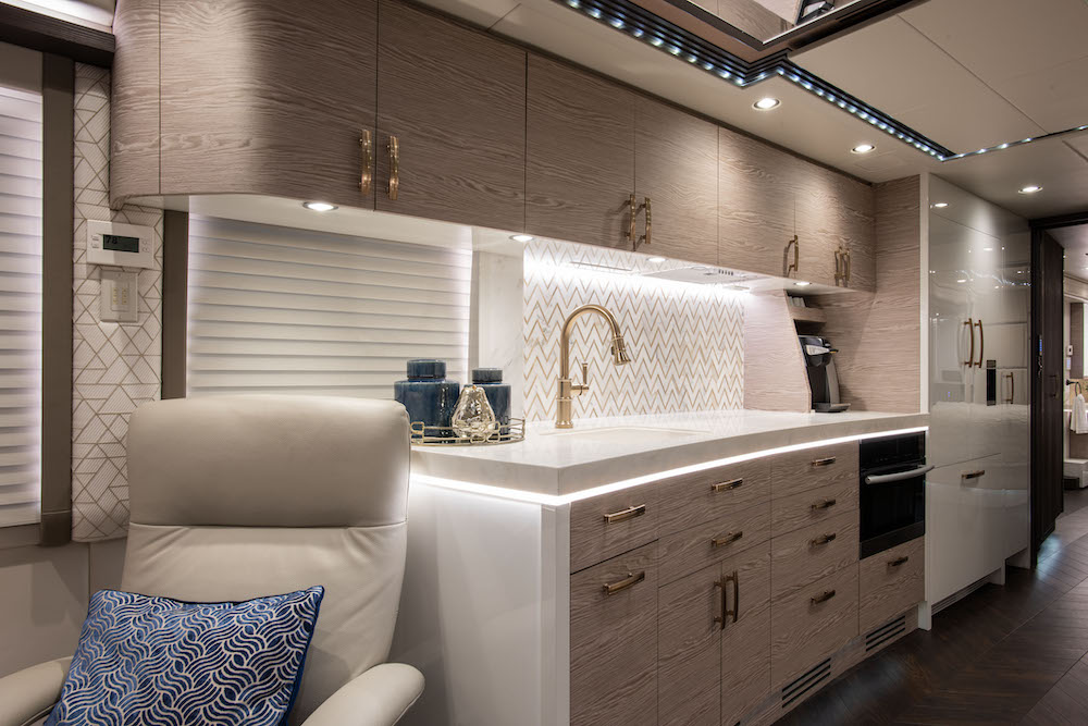 2020 Prevost Liberty H3-45 For Sale