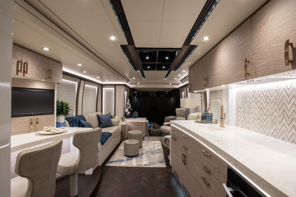 2020 Prevost Liberty H3-45 For Sale