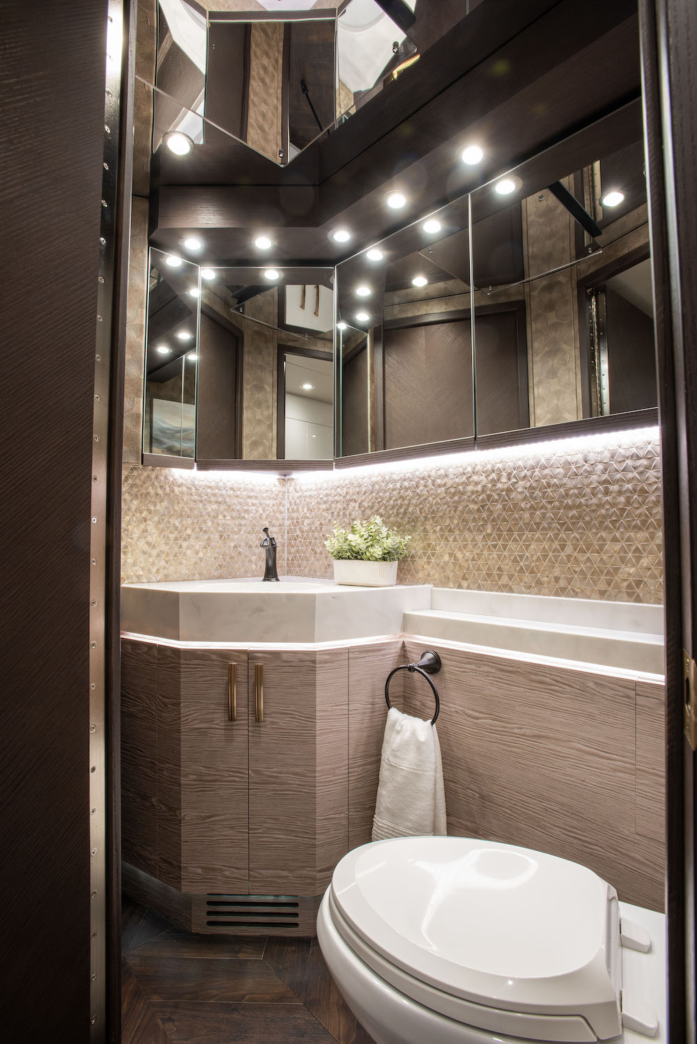 2020 Prevost Liberty H3-45 For Sale