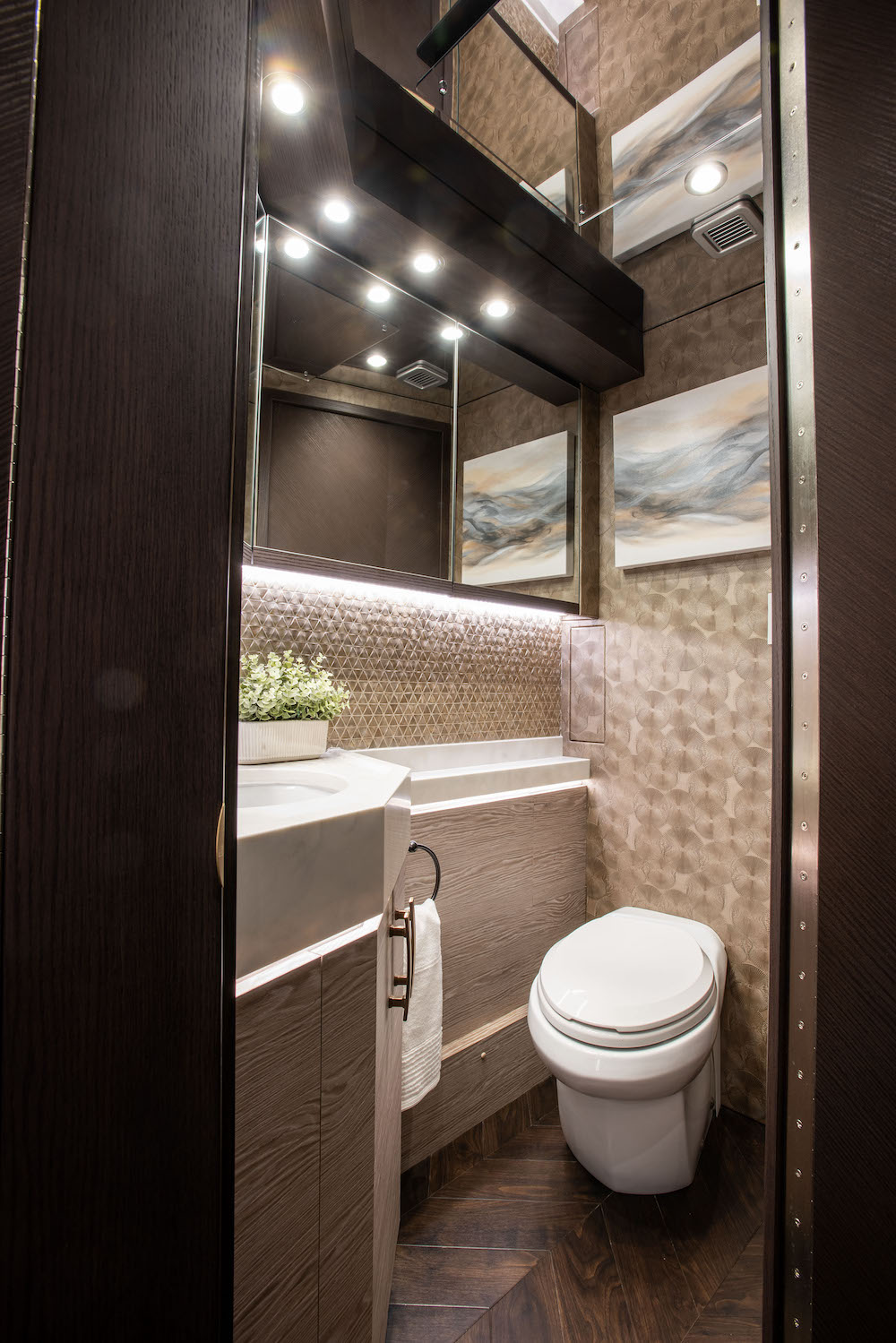 2020 Prevost Liberty H3-45 For Sale