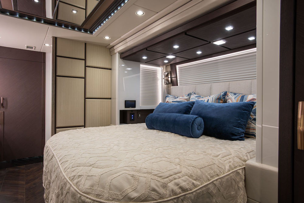 2020 Prevost Liberty H3-45 For Sale