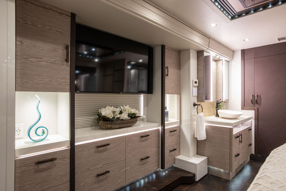 2020 Prevost Liberty H3-45 For Sale