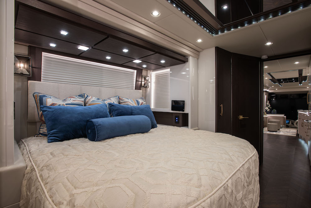 2020 Prevost Liberty H3-45 For Sale