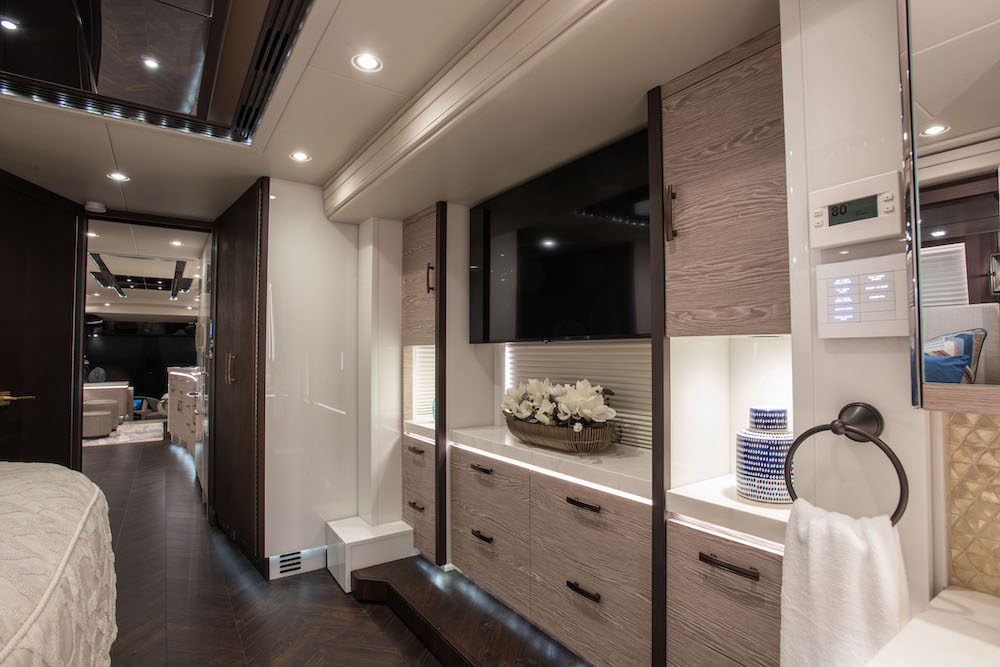 2020 Prevost Liberty H3-45 For Sale