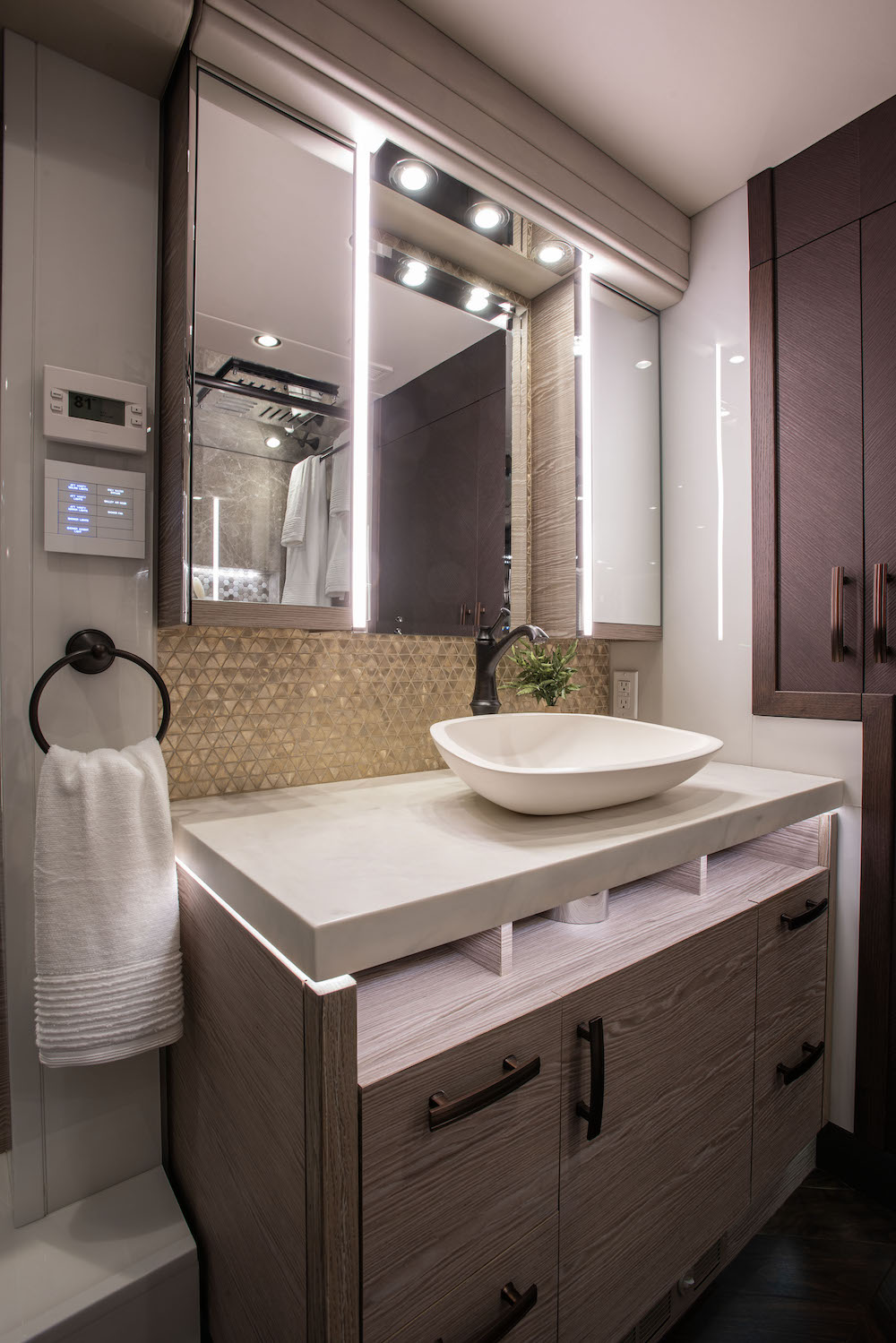 2020 Prevost Liberty H3-45 For Sale