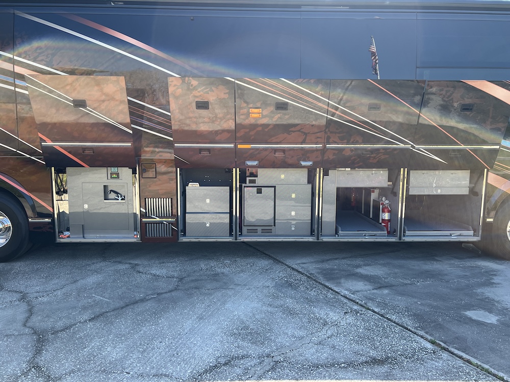 2020 Prevost Liberty  H3-45 For Sale