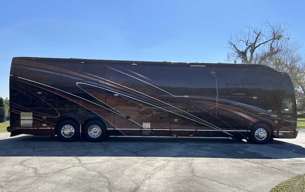 2020 Prevost Liberty  H3-45 For Sale