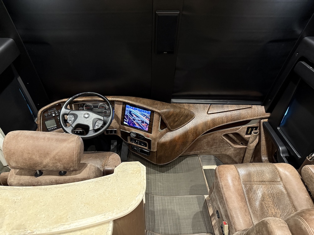 2020 Prevost Liberty  H3-45 For Sale