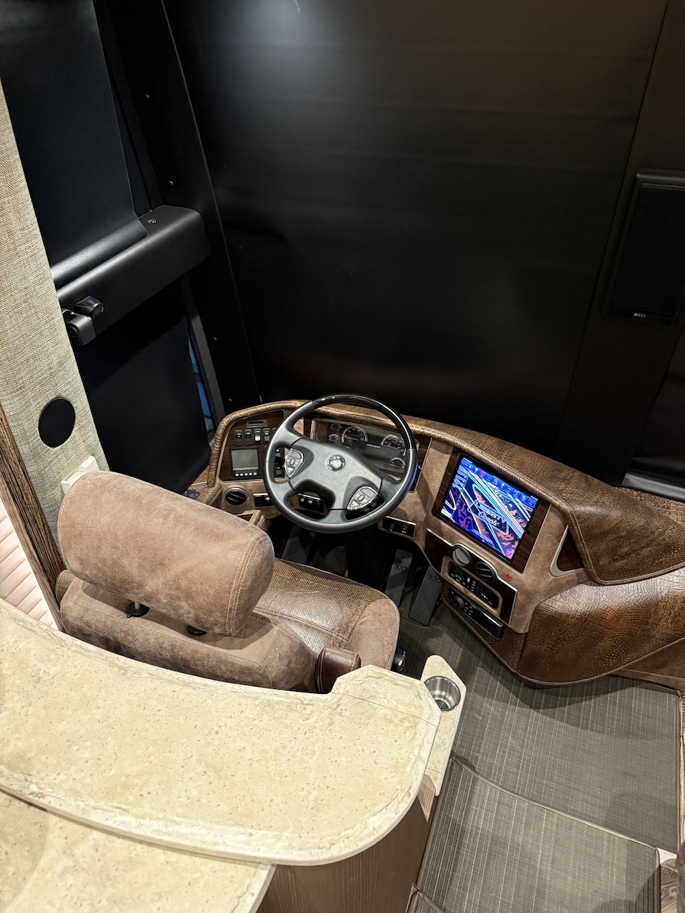 2020 Prevost Liberty  H3-45 For Sale