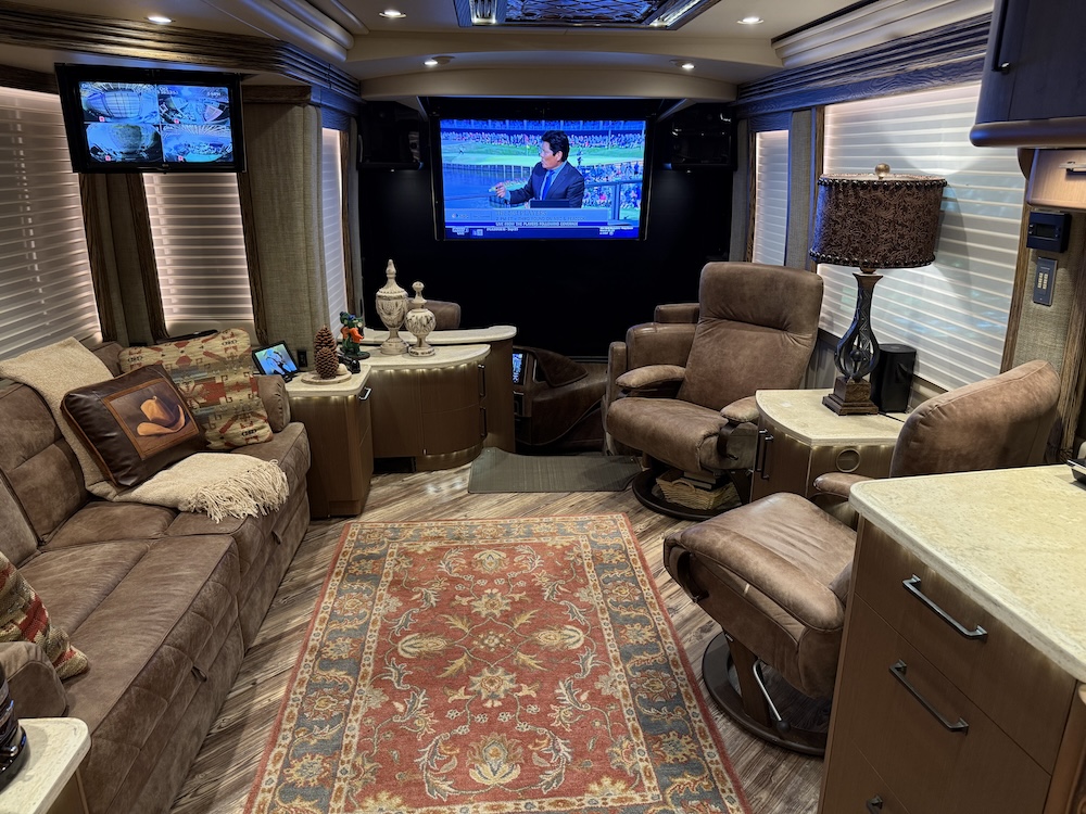 2020 Prevost Liberty  H3-45 For Sale