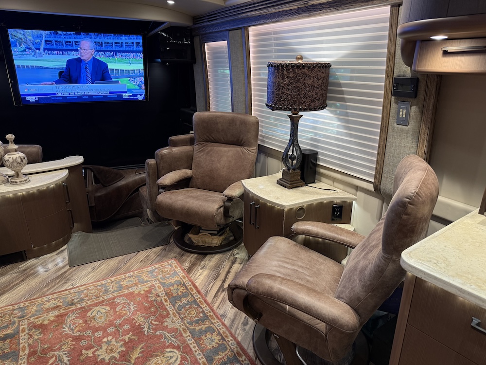 2020 Prevost Liberty  H3-45 For Sale