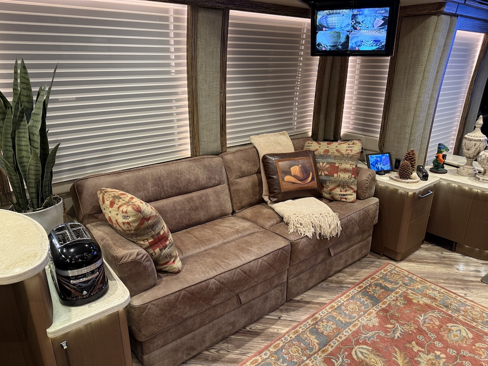 2020 Prevost Liberty  H3-45 For Sale