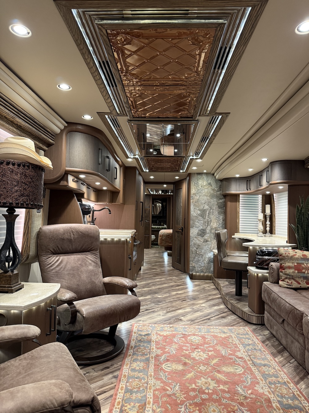 2020 Prevost Liberty  H3-45 For Sale