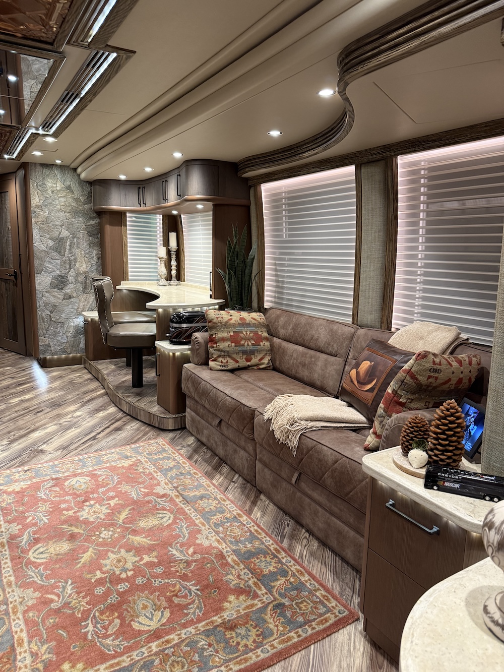 2020 Prevost Liberty  H3-45 For Sale