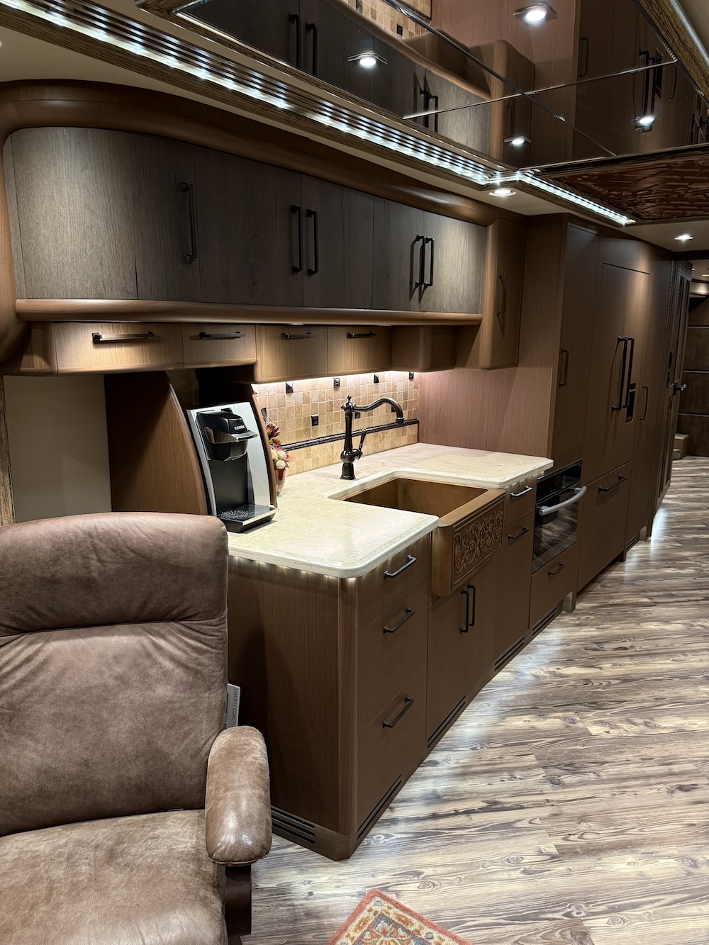 2020 Prevost Liberty  H3-45 For Sale