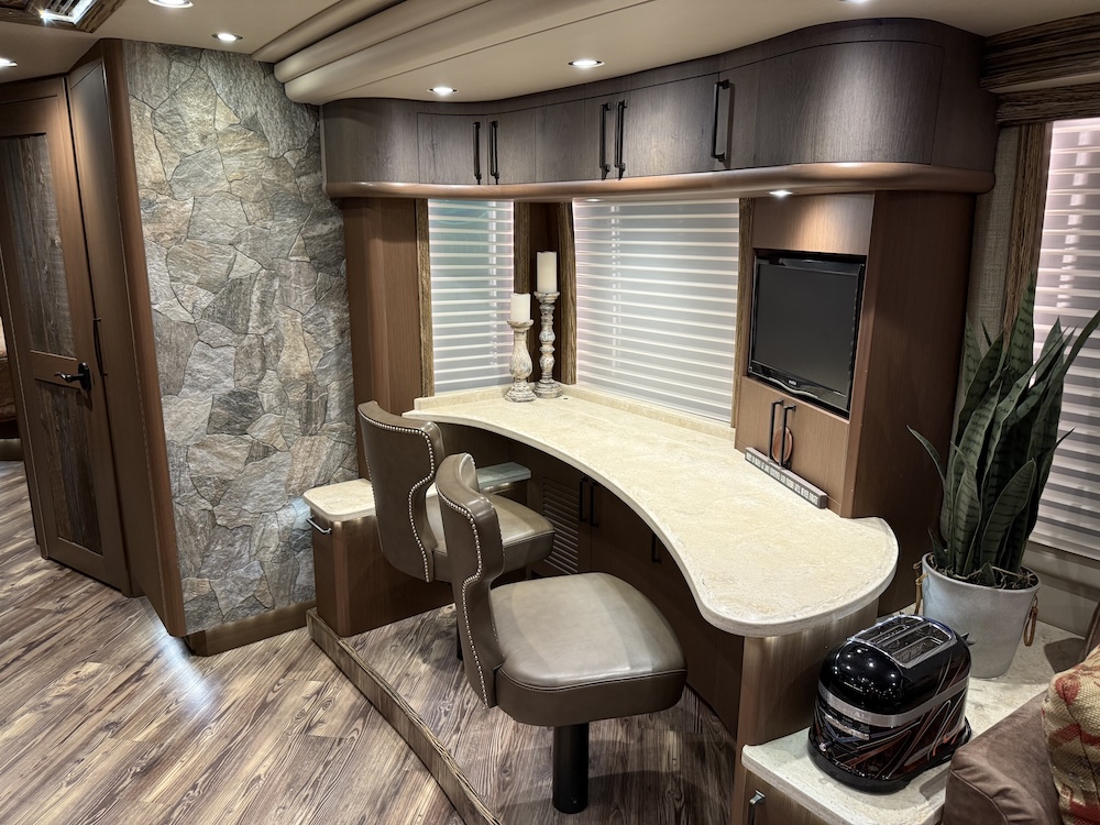 2020 Prevost Liberty  H3-45 For Sale