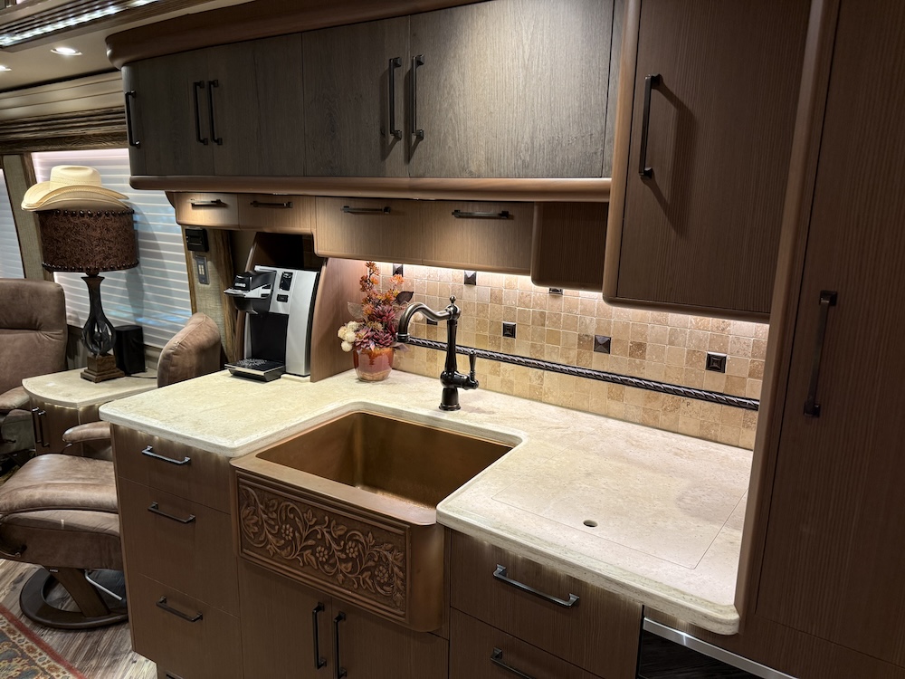 2020 Prevost Liberty  H3-45 For Sale