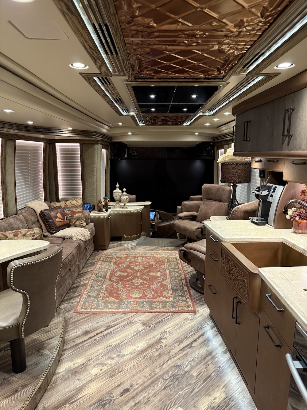 2020 Prevost Liberty  H3-45 For Sale