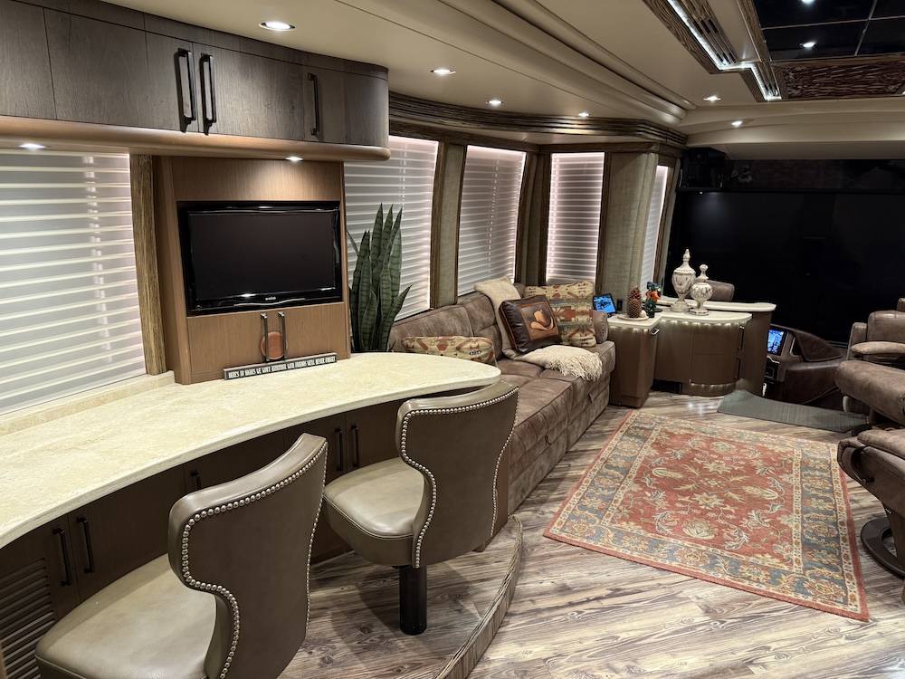 2020 Prevost Liberty  H3-45 For Sale