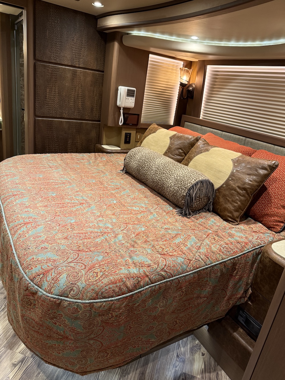 2020 Prevost Liberty  H3-45 For Sale