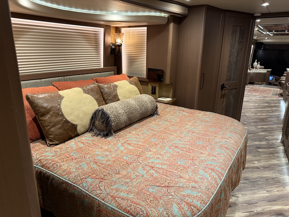 2020 Prevost Liberty  H3-45 For Sale