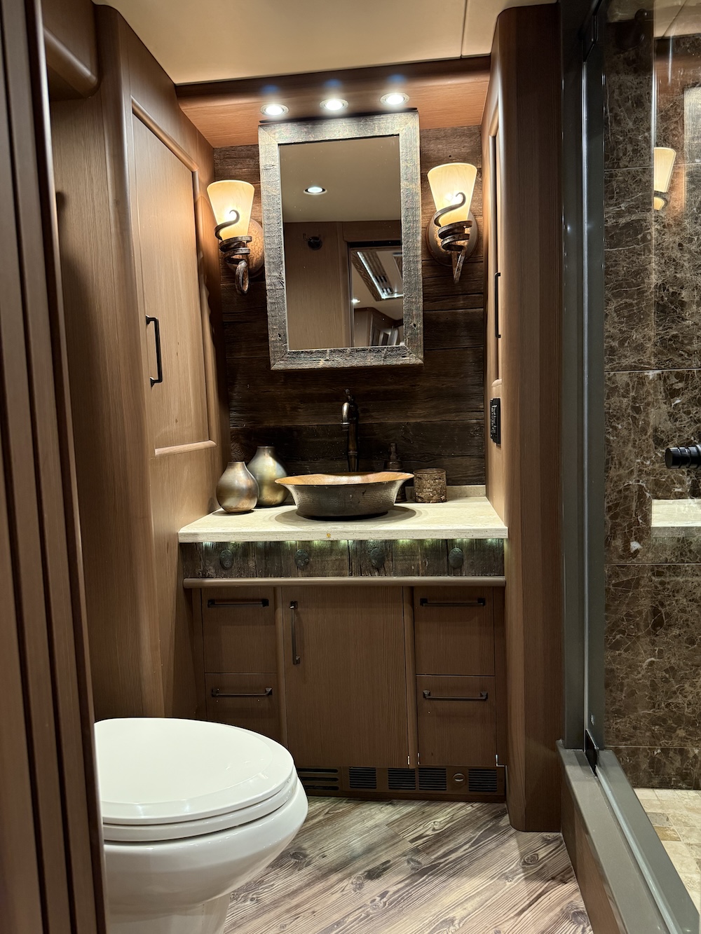2020 Prevost Liberty  H3-45 For Sale