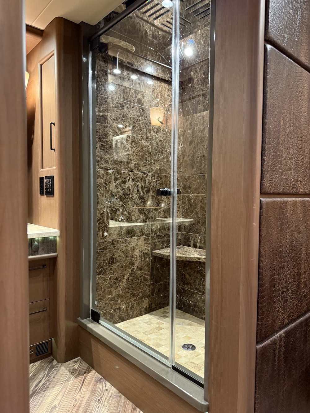 2020 Prevost Liberty  H3-45 For Sale