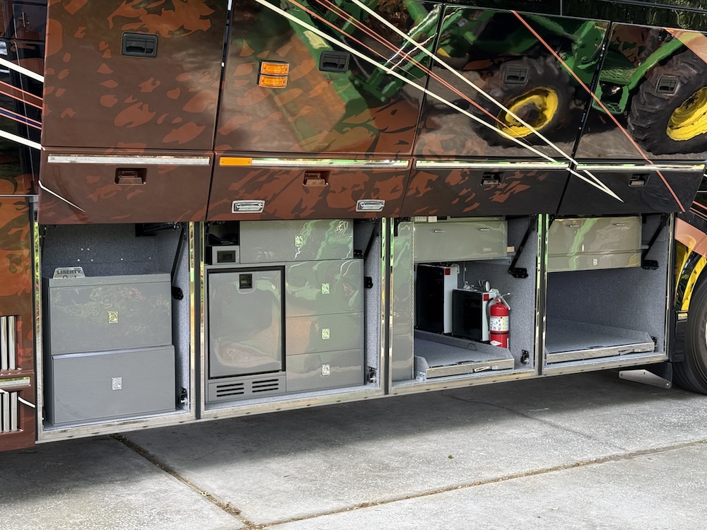 2020 Prevost Liberty  H3-45 For Sale