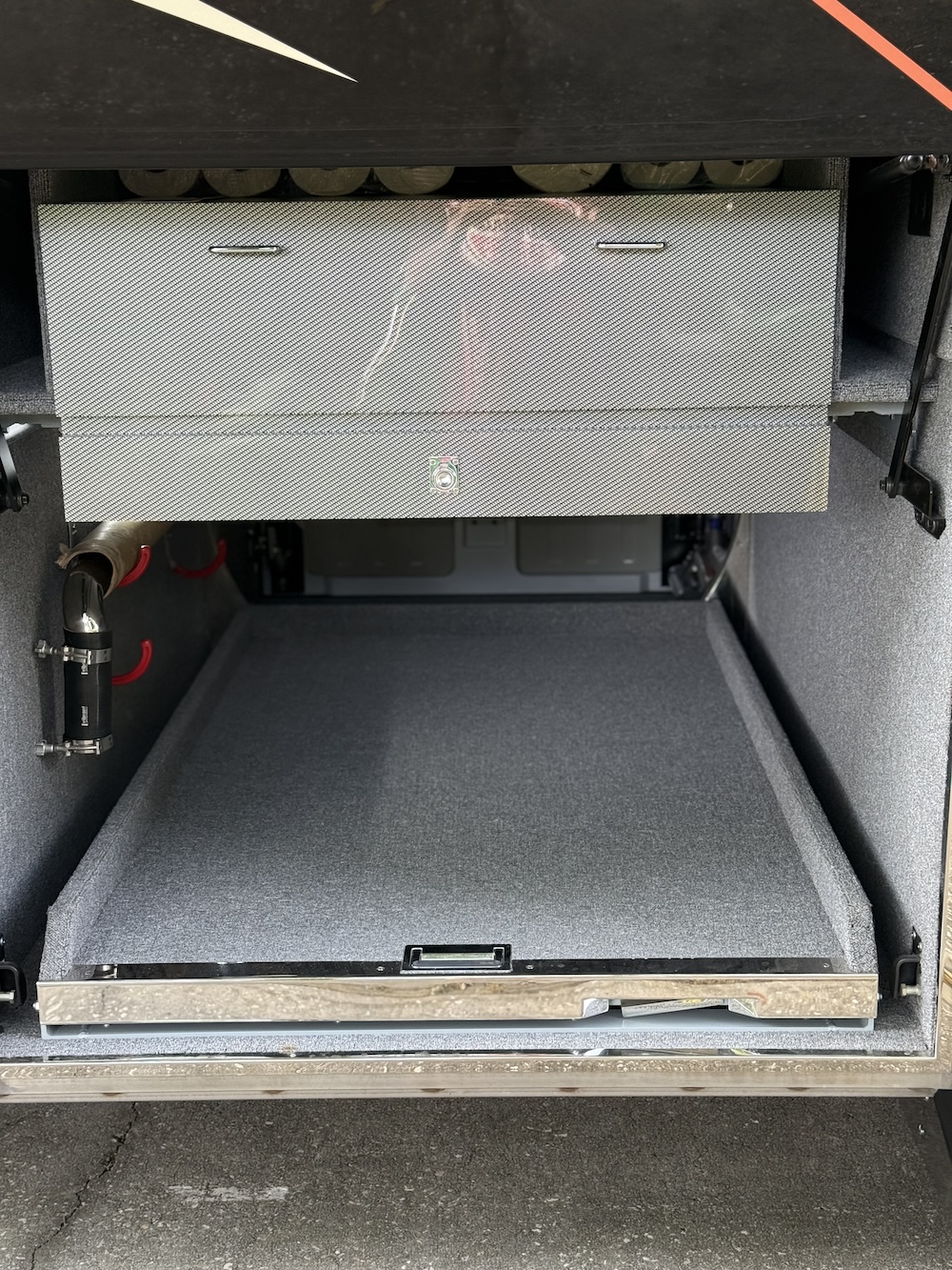 2020 Prevost Liberty  H3-45 For Sale