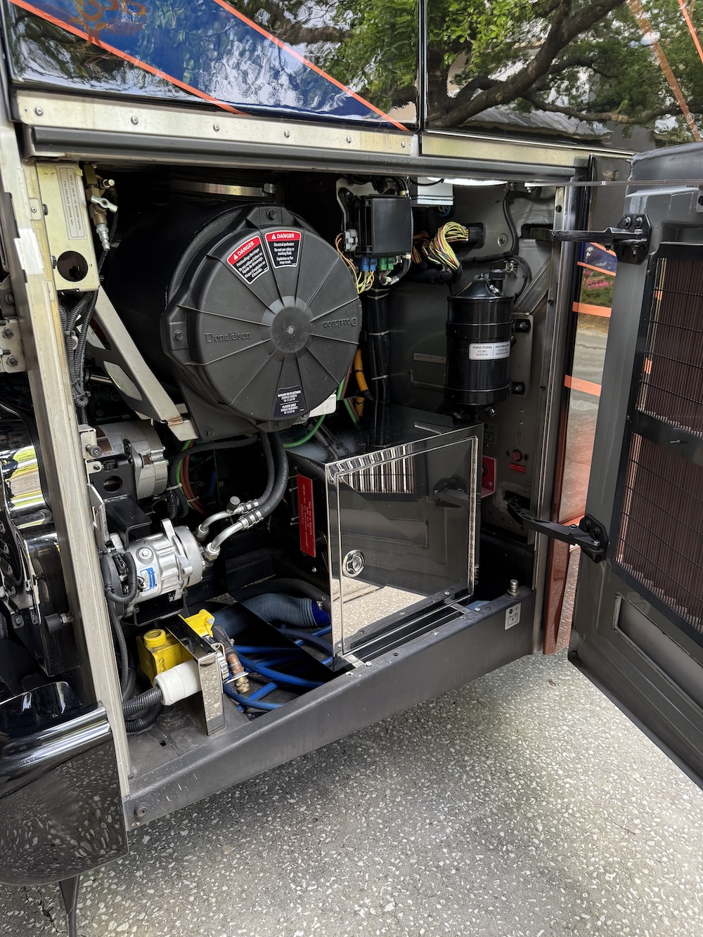 2020 Prevost Liberty  H3-45 For Sale